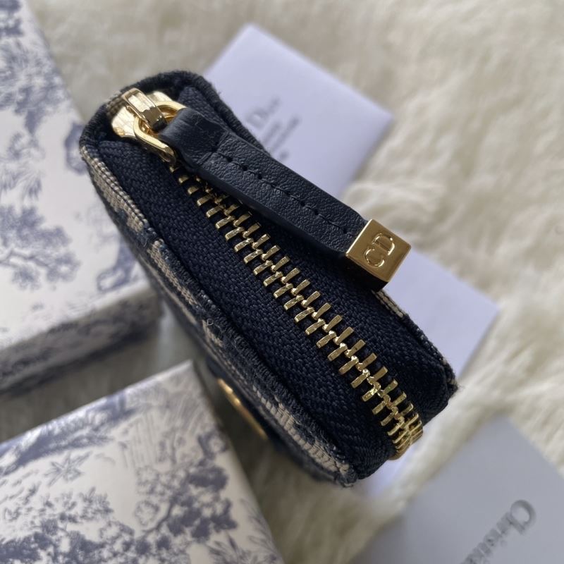 Christian Dior Wallet